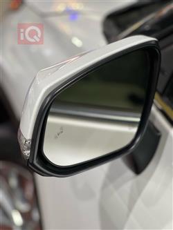 تويوتا هايلاندر